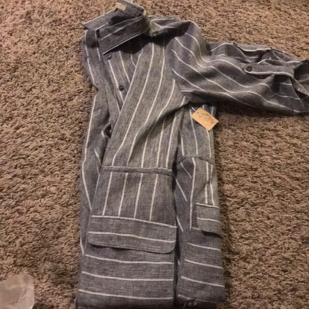 Women’s jumpsuit